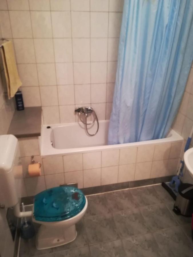 Apartman Stanic โอมิช ภายนอก รูปภาพ